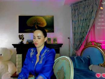 BlackMamba6969 webcam bongacams model stream image