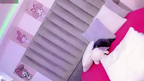 ClaudiaSophia webcam model stream image