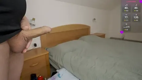 foxeslovefoxes webcam model stream image