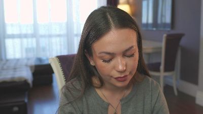 HarrietTuck webcam model stream image