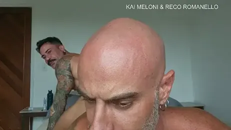 kaimeloni webcam model stream image