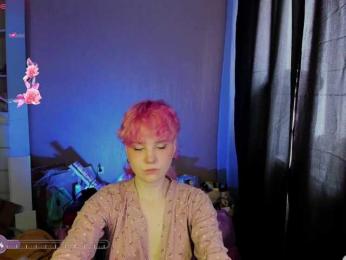 Cool-Love webcam bongacams model stream image