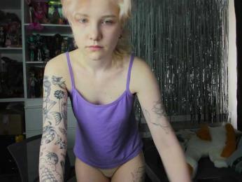 Cool-Love webcam model stream image