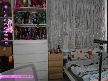 Cool-Love webcam model stream image