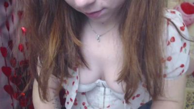 Shy_Girl_S webcam cam4 model stream image