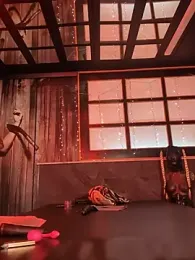 DarkDea webcam model stream image