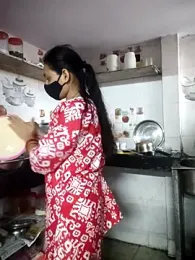 Saishaa webcam model stream image