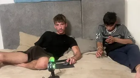 alex_and_charlie webcam model stream image
