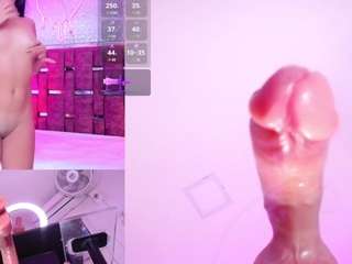 kittieevaa webcam model stream image