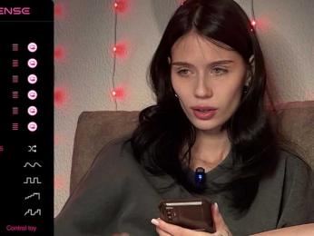 _HotMood_ webcam model stream image