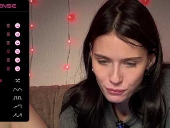 _HotMood_ webcam model stream image