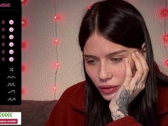 _HotMood_ webcam bongacams model stream image