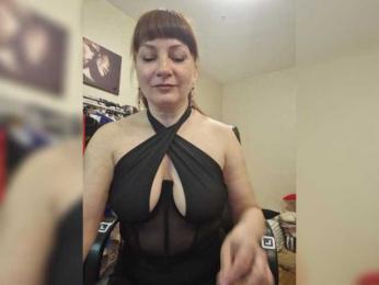 Flirt_Red webcam bongacams model stream image