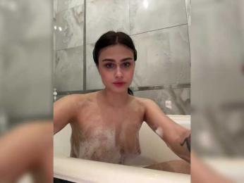 Vanessa-Tenderness webcam model stream image