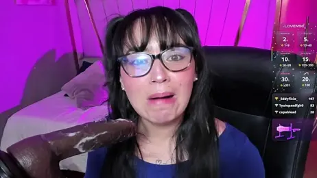 Rosie_jhons webcam model stream image