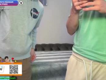 trystoph webcam model stream image