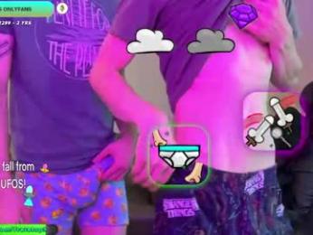 trystoph webcam model stream image