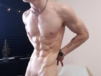 marc_solo webcam chaturbate model stream image