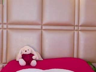 bella-jagger webcam model stream image