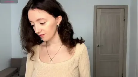 CuteFeret webcam stripchat model stream image