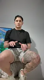 Massimo_Fiore webcam model stream image