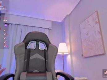 LeahJones webcam model stream image