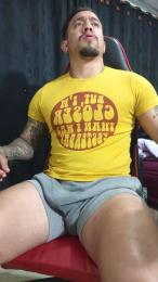 Im_massimo777 webcam model stream image