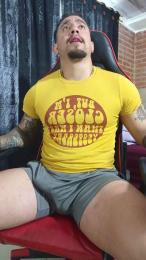 Im_massimo777 webcam model stream image