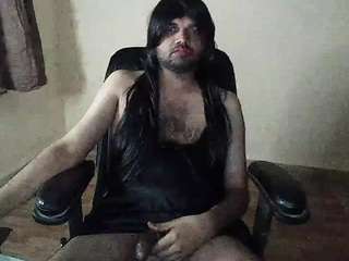 mynastyfucker webcam model stream image