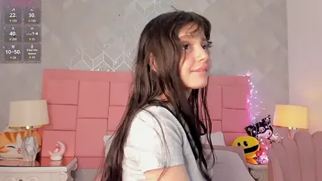 dolly_kitter webcam model stream image