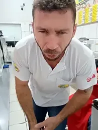 RobertoLuiz84 webcam model stream image