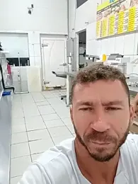 RobertoLuiz84 webcam model stream image