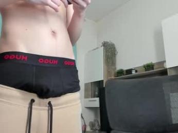 zincky webcam model stream image