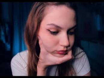 melisa_ginger webcam chaturbate model stream image