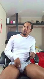 Khalifa_Hunter webcam cam4 model stream image