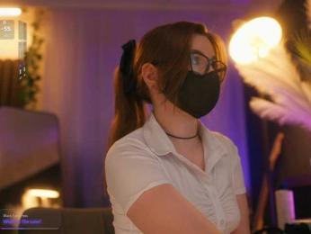 arimass webcam model stream image