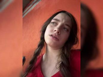 FunnyBanny0312 webcam model stream image