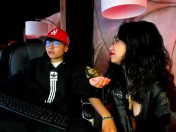 im_mathias webcam chaturbate model stream image