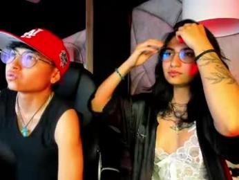 im_mathias webcam model stream image