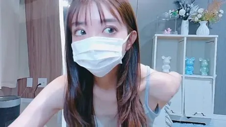 Sana-jpn webcam model stream image