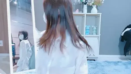 Sana-jpn webcam model stream image