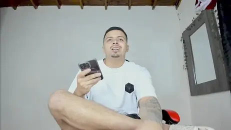 mathew_021 webcam model stream image