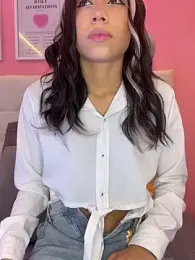 Willow_Wright webcam model stream image