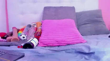 Willow_Wright webcam model stream image