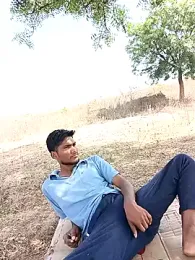 Krishna-10 webcam model stream image