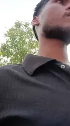 Krishna-10 webcam model stream image