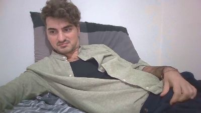 alebi92 webcam model stream image
