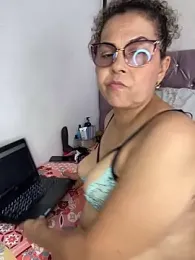 Nadia-melej webcam model stream image