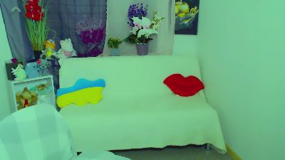 M_Vikki webcam cam4 model stream image