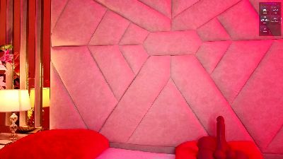 ValerieKay webcam model stream image